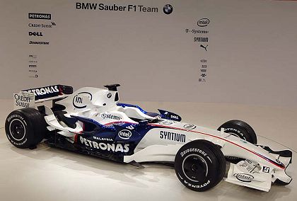 BMW F1.08